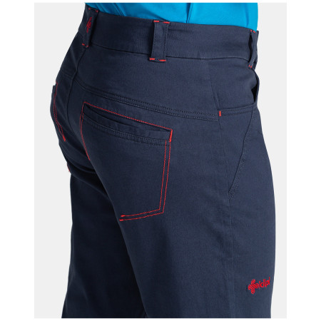 Pantaloni scurți bărbați Kilpi Alles