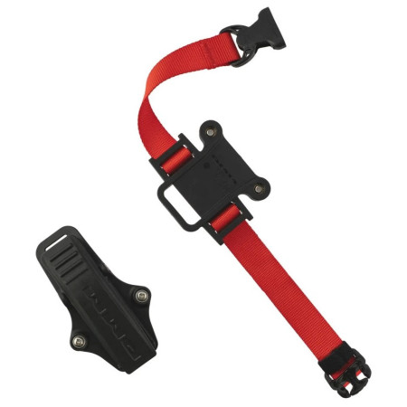 Accesoriu DMM Caiman negru