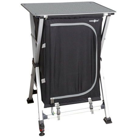 Dulap de camping Brunner Azabache LS Cross