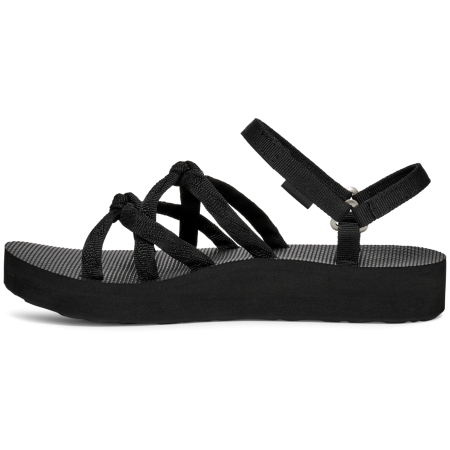 Sandale pentru femei Teva Midform Kena Slim