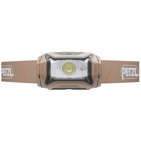 Lanternă frontală Petzl Tikka Core (2025)