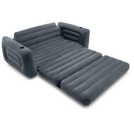 Fotoliu gonflabil Intex Pull-out Sofa