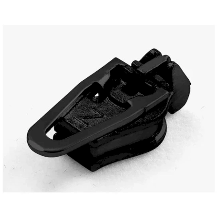 Glisor fermoar de rezervă ZlideOn Opravný jezdec pro úzké zipy - S