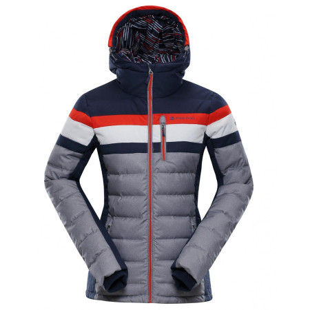 Geacă femei Alpine Pro Neitha