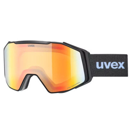 Ochelari de schi Uvex Gravity FM
