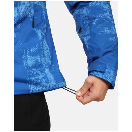 Geacă bărbați Kilpi Tampa-M