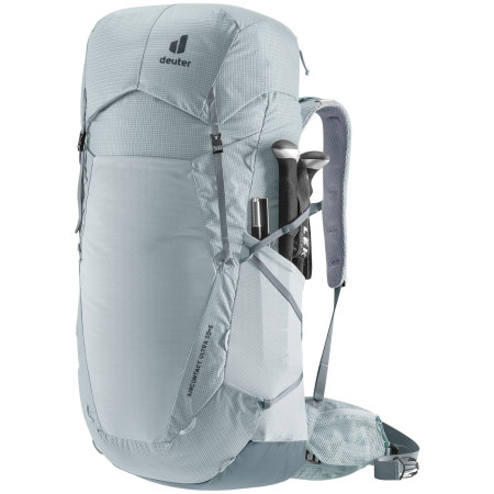 Rucsac turistic Deuter Aircontact Ultra 50+5