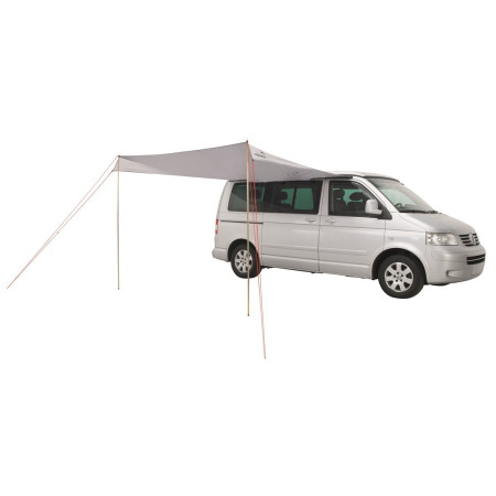 Adăpost Easy Camp Canopy gri