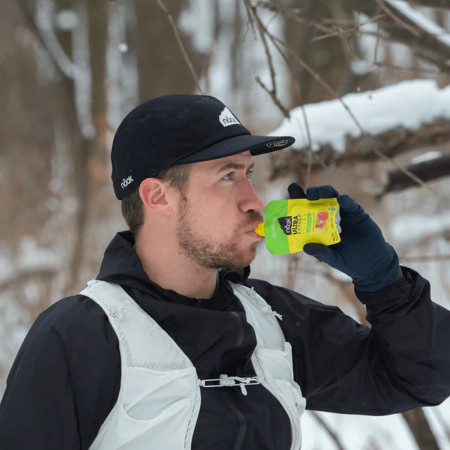 Mâncare pentru călătorii Näak Apple & Maple Syrup - Näak Ultra Energy™ Purée (90g)