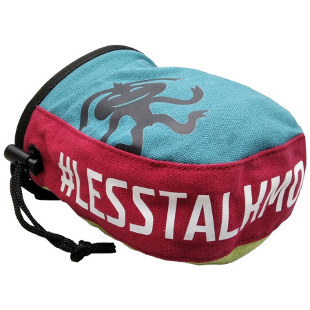 Săculeț pentru magneziu Rafiki Scoop