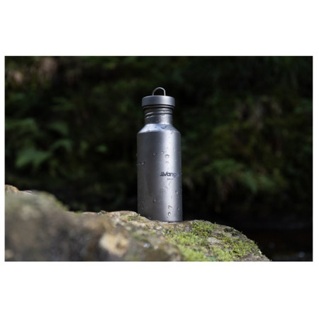 Sticlă Vango Titanium Bottle 550ml