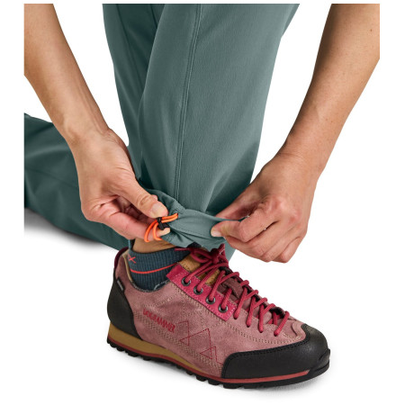 Pantaloni femei Ortovox Brenta Pants W