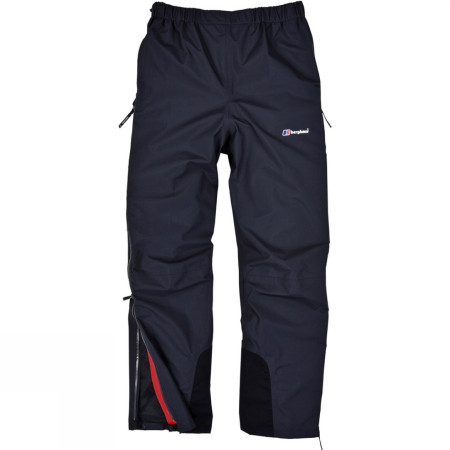 Pantaloni femei Berghaus Helvellyn W negru