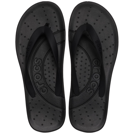 Șlapi Crocs Flip