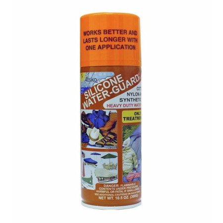 Impregnant Atsko Silicone Water Guard spray 350