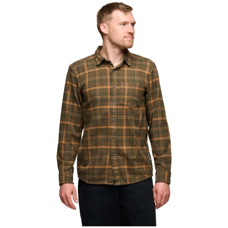 Cămașă bărbați Black Diamond M Project Flannel