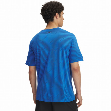 Tricou bărbați Under Armour Tech Vent Jacquard