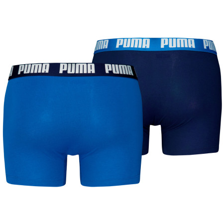 Boxeri bărbați Puma Everyday Basic Boxer 2P
