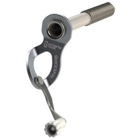 Șurub de gheață Singing Rock Quickspin L22