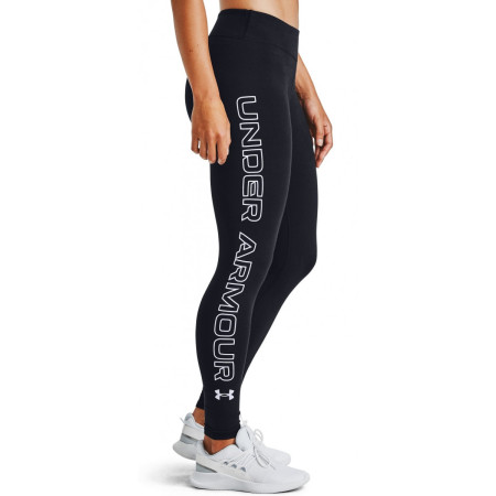 Colanți femei Under Armour Favorite WM Leggings