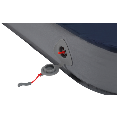 Saltea gonflabilă Robens Polarshield 100 Double