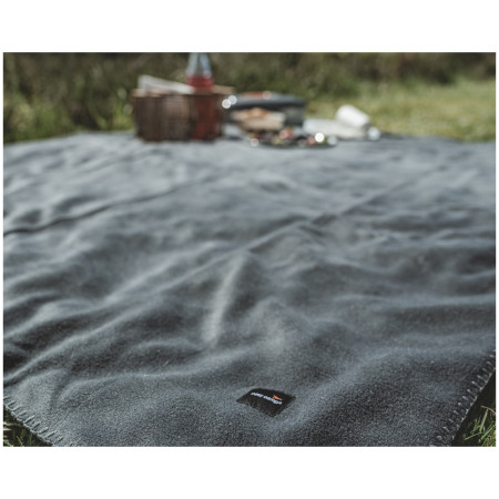 Pătură de camping Easy Camp Heather Fleece Blanket