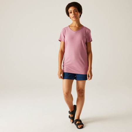 Tricou femei Regatta Elkie (2025)