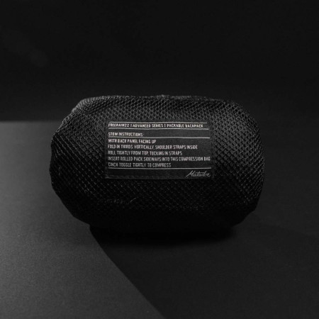 Rucsac pliant Matador Freerain22