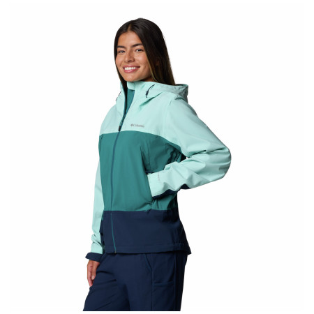 Impregnant pentru corturi Columbia Boulder Falls™ Jacket