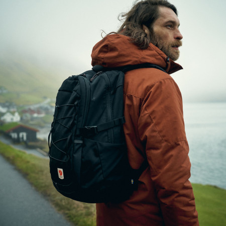 Geacă bărbați Fjällräven Skogsö Padded Jacket M