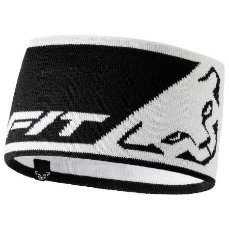 Bentiță Dynafit Leopard Logo Headband