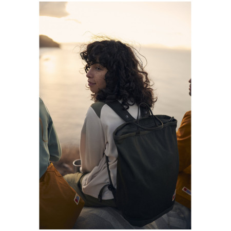 Geantă de umăr Fjällräven Vardag Totepack