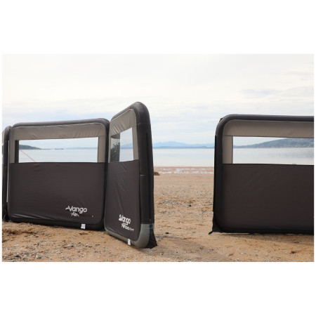 Perete de cort Vango AirBeam Modular Windbreak