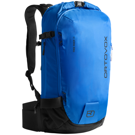 Rucsac pentru schi alpin Ortovox Free Rider 28