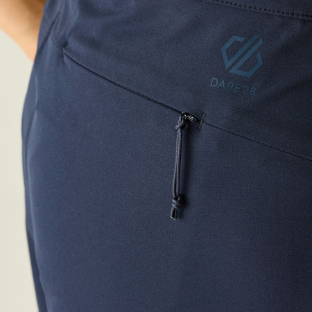 Pantaloni scurți femei Dare 2b Melodic Pro III Short