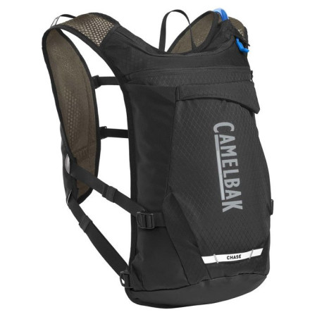 Rucsac pentru ciclism Camelbak Chase Adventure 8 Vest negru Black/Earth