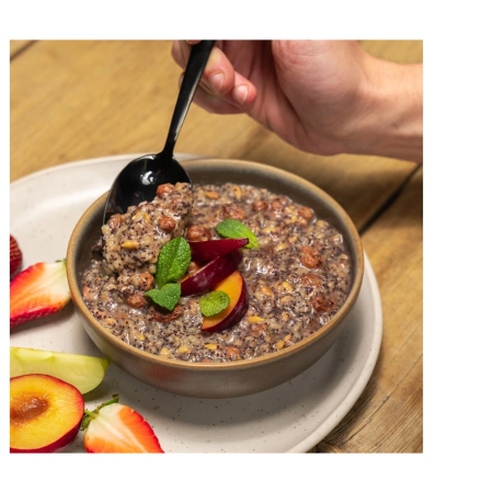 Desert Expres menu Terci de semințe de mac 300g