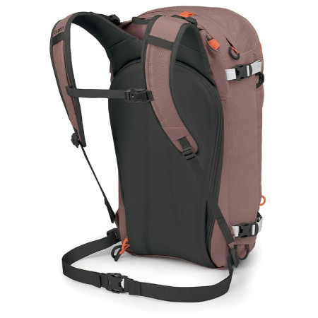 Rucsac pentru schi alpin Osprey Sopris 25