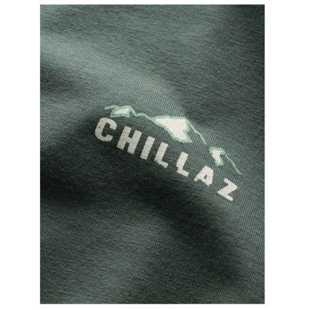 Tricou bărbați Chillaz Bozen Chillaz Mountain