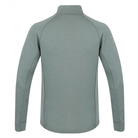 Pulover pe gât bărbați Husky Aron Zip M