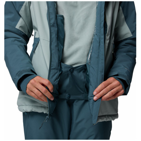 Geacă de iarnă femei Columbia Liftline Jacket