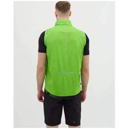 Geacă bărbați Silvini Vetta MJ1612