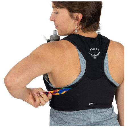 Rucsac pentru alergare Osprey Dyna Lt