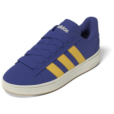 Încălțăminte bărbați Adidas Grand Court Alpha 0