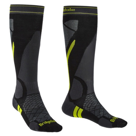 Șosete bărbați Bridgedale Ski Lightweight