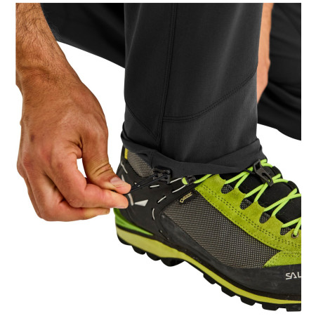 Pantaloni bărbați Ortovox Seceda Softshell Pants M