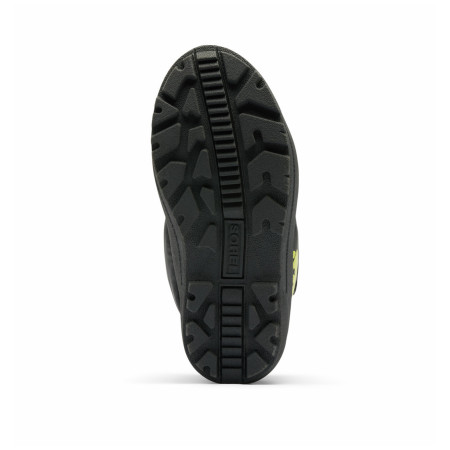 Încălțăminte de iarnă copii Sorel Snow Commander™ Black
