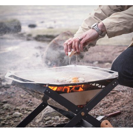 Șemineu Primus Kamoto