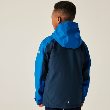 Geacă copii Regatta Boys Trekktain 3 in 1 II
