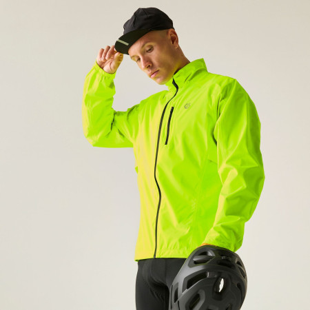 Geacă de ciclism bărbați Dare 2b Tor Cycle Jacket